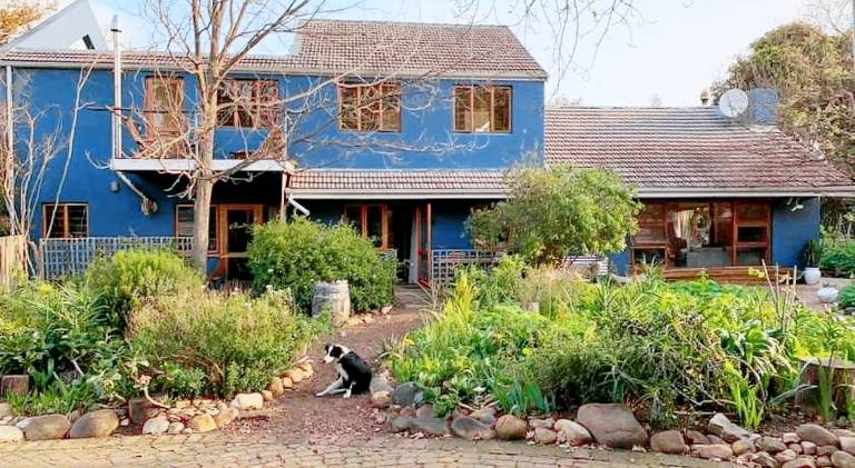 Ferienwohnung Stellenbosch