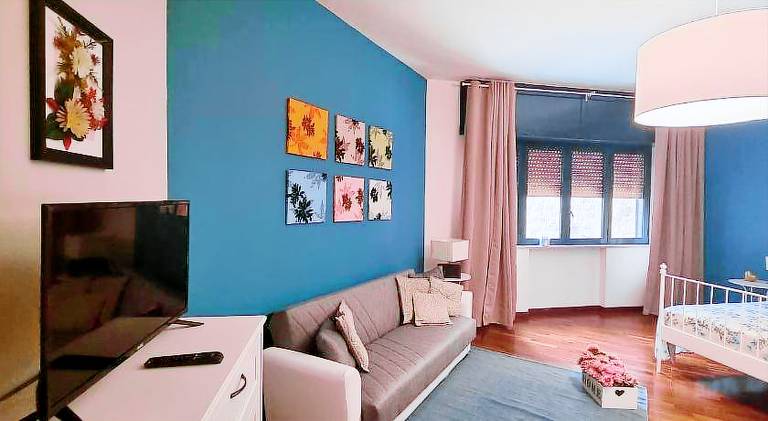 Beautiful rental apartment | Dogs allowed — photo 2
