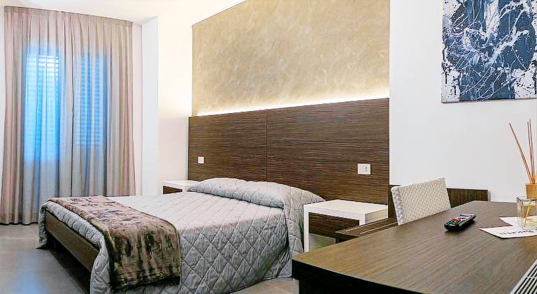 BRIGANTE SUITES — photo 2
