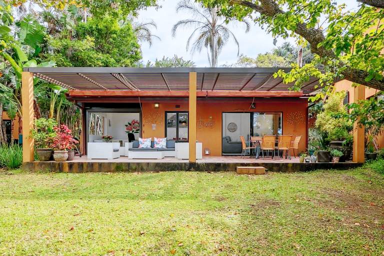House  Southbroom
