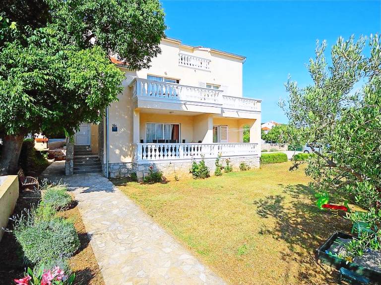 Apartament Tribunj