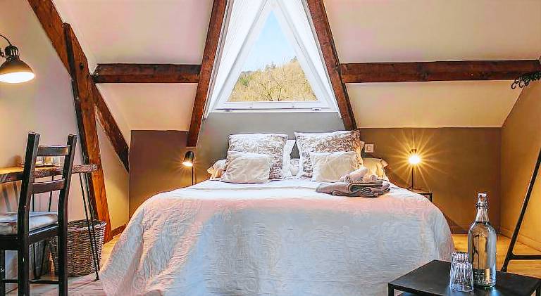 La Petite Auberge de Virginie — photo 2