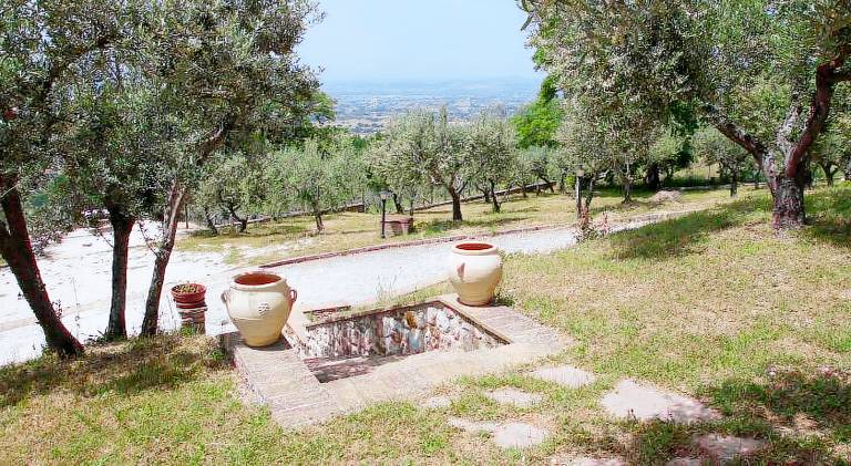 Vacation home | Pet-friendly in Assisi