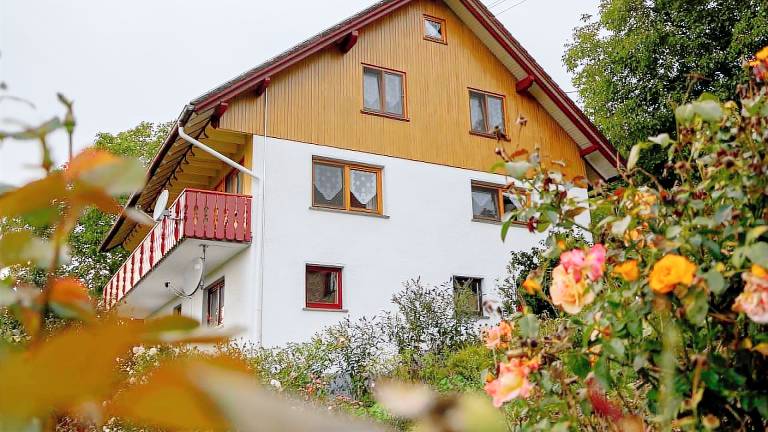 Ferienwohnung Schiltach