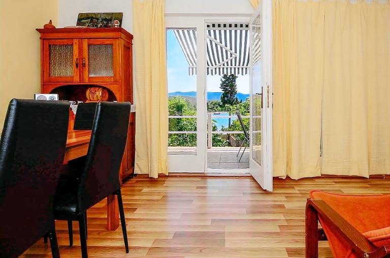 House with garden, BBQ & terrace | Sea view — photo 2