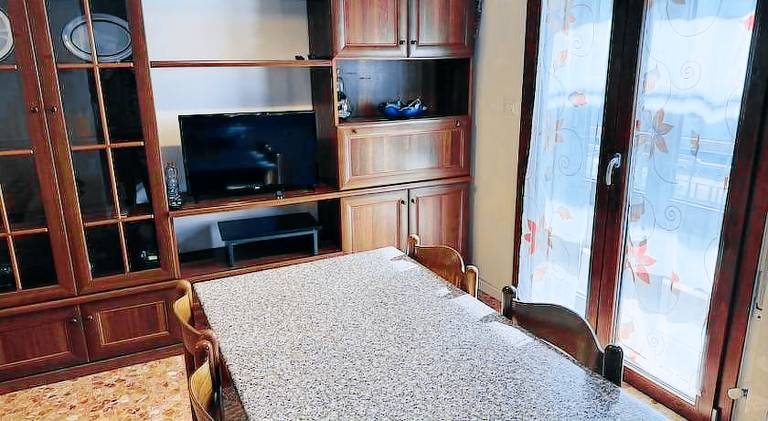 Apartment with 1 room for 4 persons — photo 3