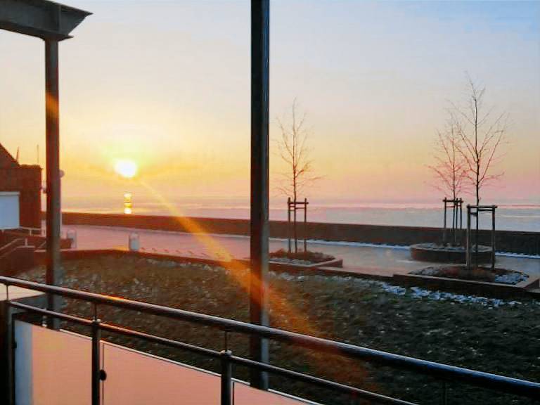 Ferienwohnung Wilhelmshaven
