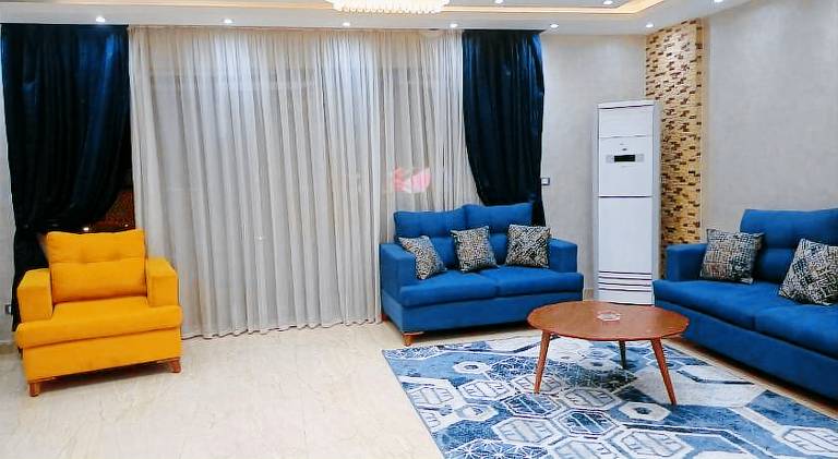 Rental apartment | Dogs allowed in Giza