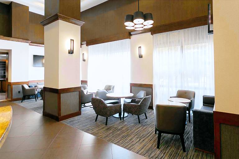 Hyatt Place Nashville Franklin Cool Springs — photo 4