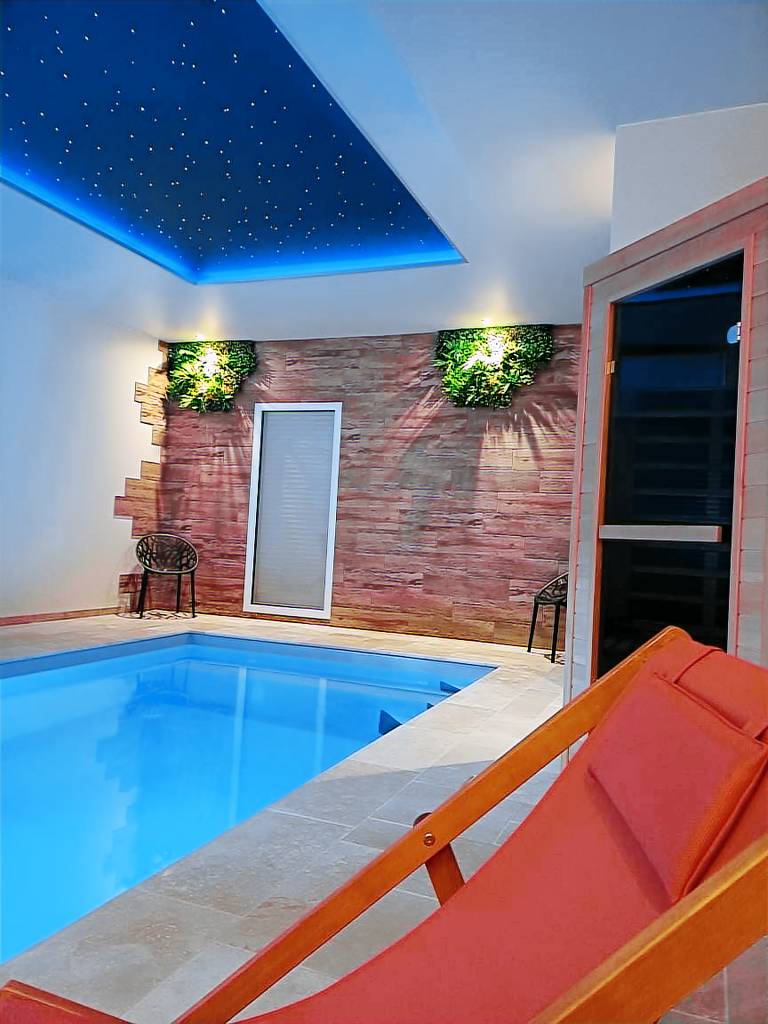 Maison de vacances Bligny-sur-Ouche
