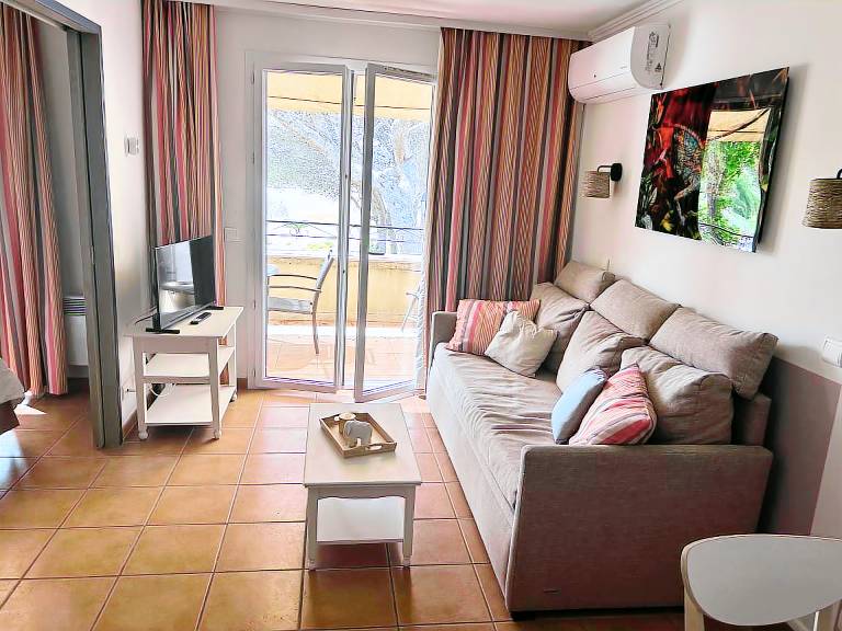 Ferienwohnung in Mallemort, Provence, Frankreich
