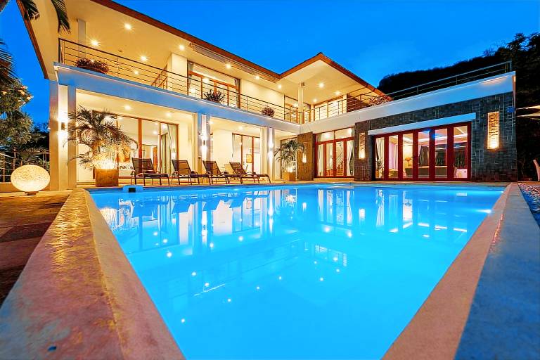 Villa  Nong Kae