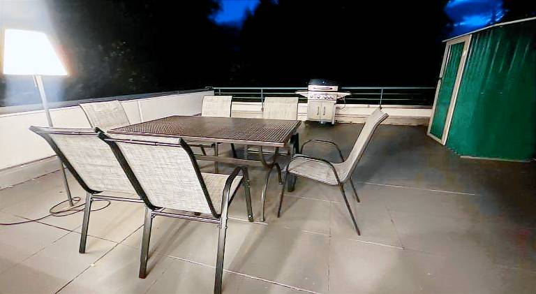 Apartment with pool in Braunlage