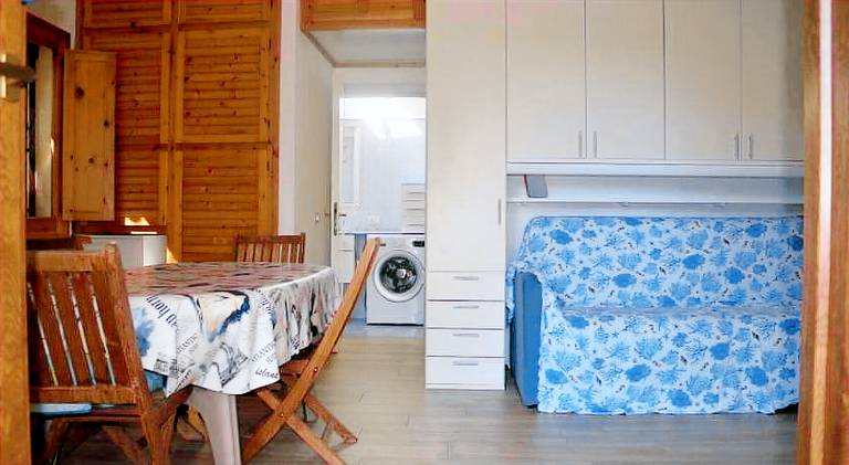 Holiday apartment with 2 rooms for 4 persons — photo 3