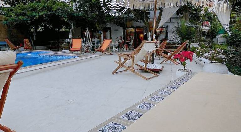 EVİM APART HOTEL — photo 3