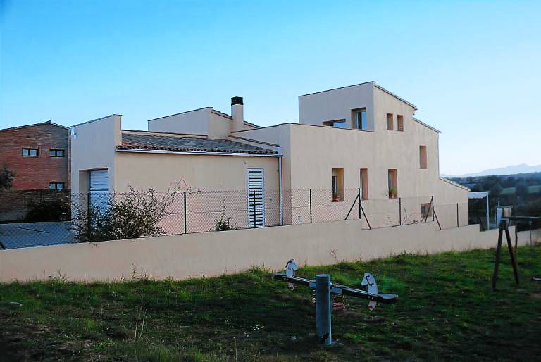 Casa Llado