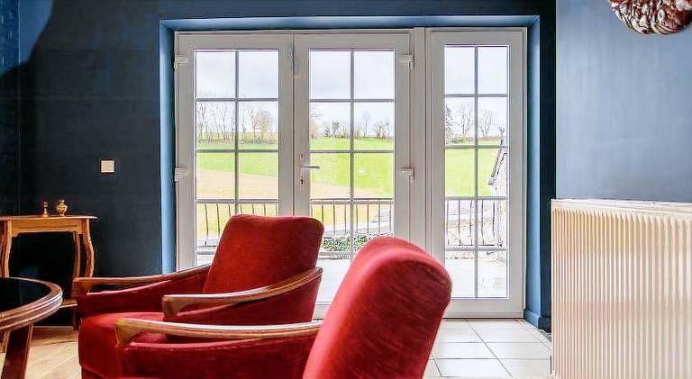 Spacious house with patio | Pets are welcome — photo 3