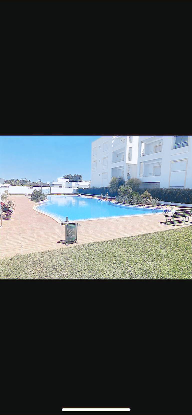 Appartement Yasmine Hammamet