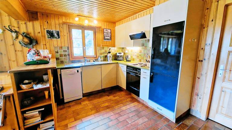 Le Bouquetin - Chalet familial- 8 personnes — photo 5