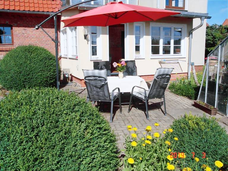 Appartement Wernigerode