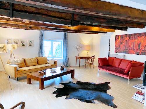 Appartement Cluny