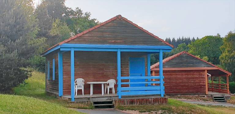Chalet  Blavignac