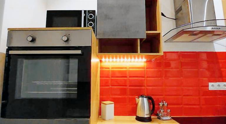 Charming apartment | Pets allowed — photo 4