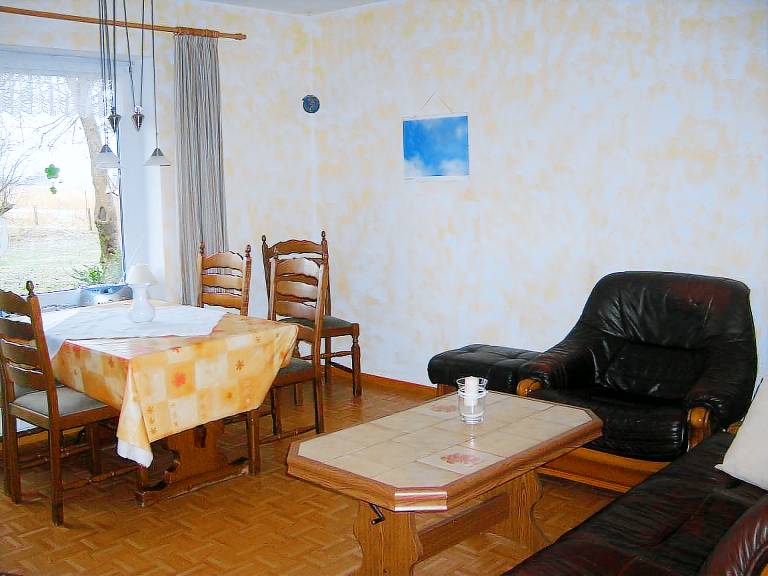 Ferienhaus Wangerland