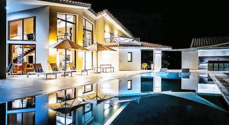 Villa Perpignan