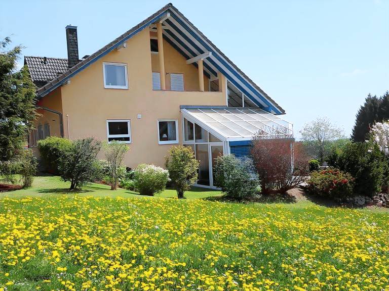 Ferienwohnung Sonnenblick