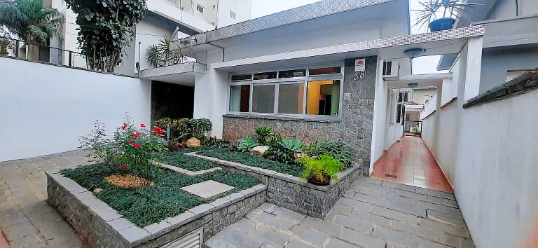 Casa  Santos