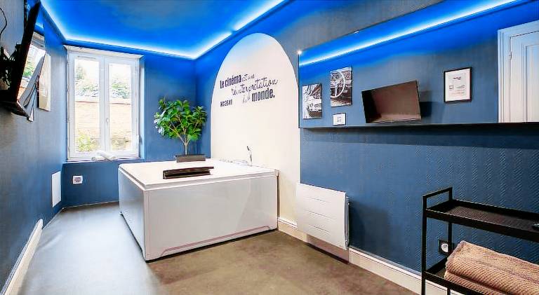 Hollywood Night-Jacuzzi & Private Movie Theater — photo 5