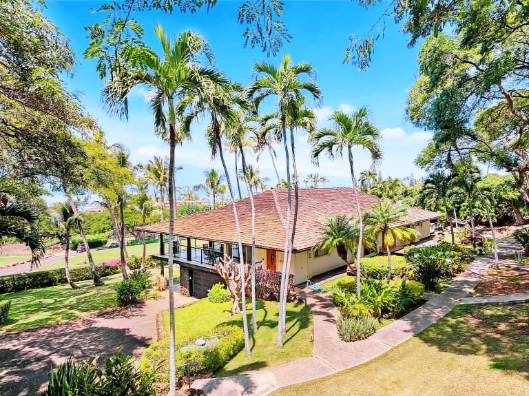 House Lahaina