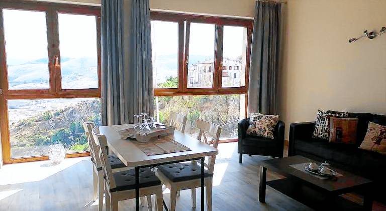 Wonderful vacation home | Good for workation | Dogs allowed in L'Aquila