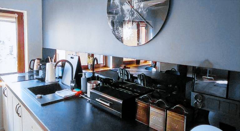 Rental apartment with 1 room for 4 persons — photo 4