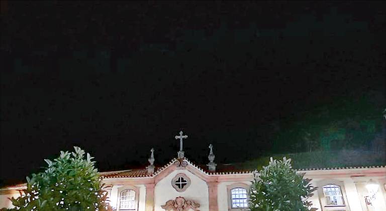 Quarto (B&B) Aguiar da Beira