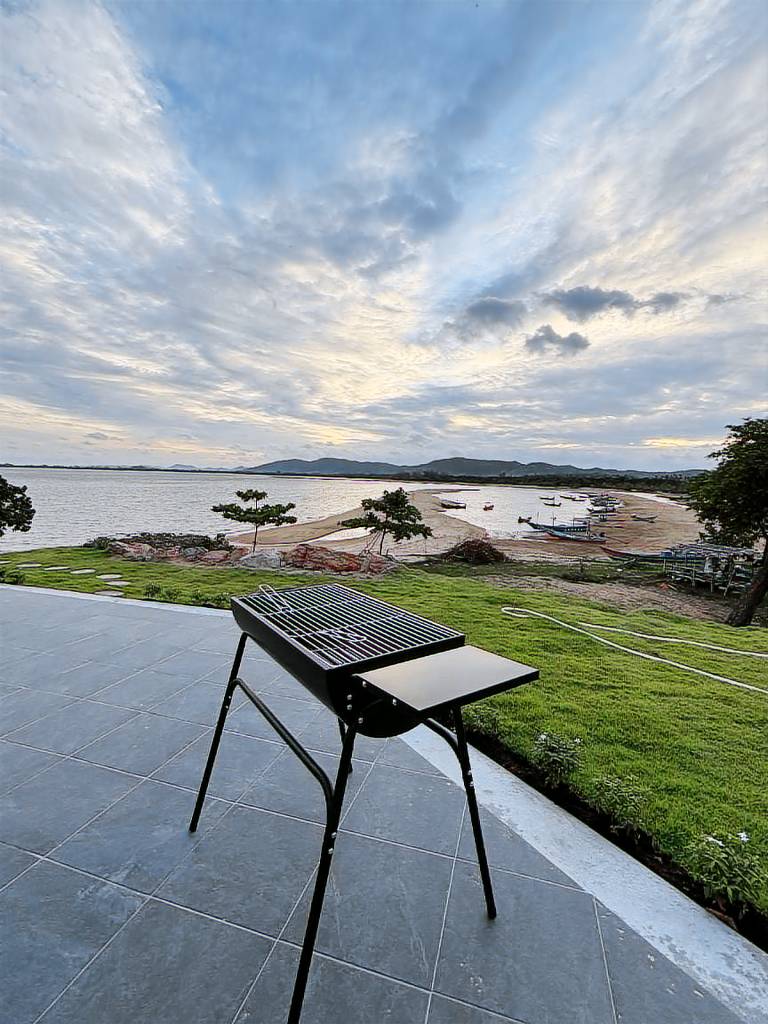 SITA SEA & MOUNTAIN VILLA บ้านปะการัง — photo 5