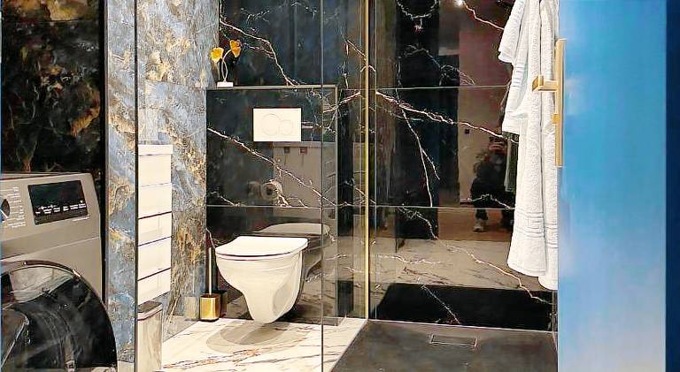 60 m&sup2; Ferienwohnung