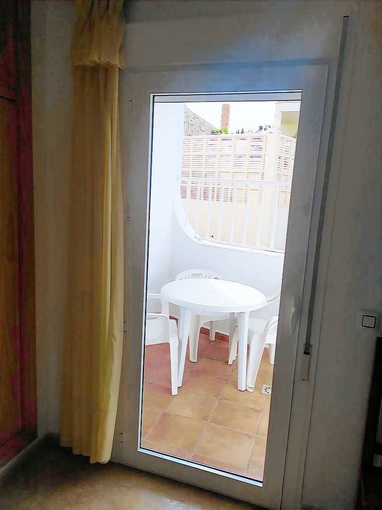 Apartamento El Pozo de los Frailes
