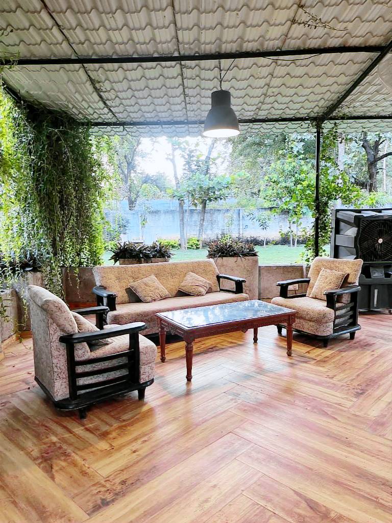 House with garden, patio & grill | Pet-friendly — photo 4