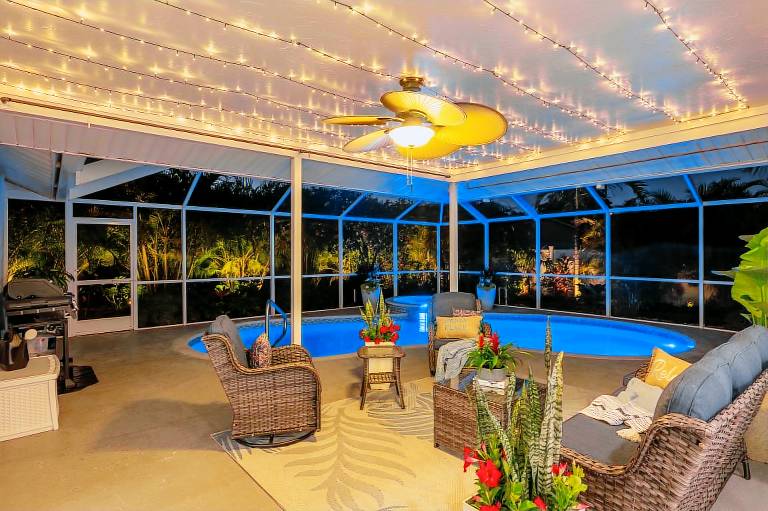 Family-oriented pleasant house with jacuzzi, private pool & barbeque | Pet-friendly — photo 2