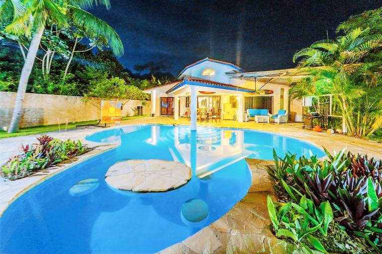 Villa Cabarete