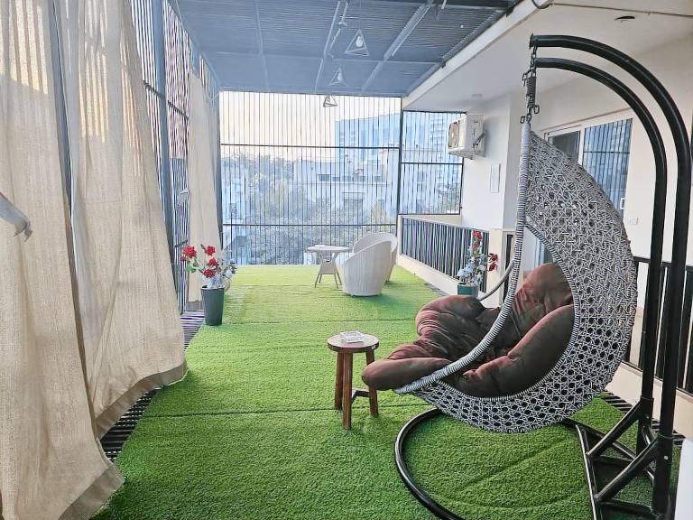 Rental apartment with 4 rooms for 12 persons — photo 4