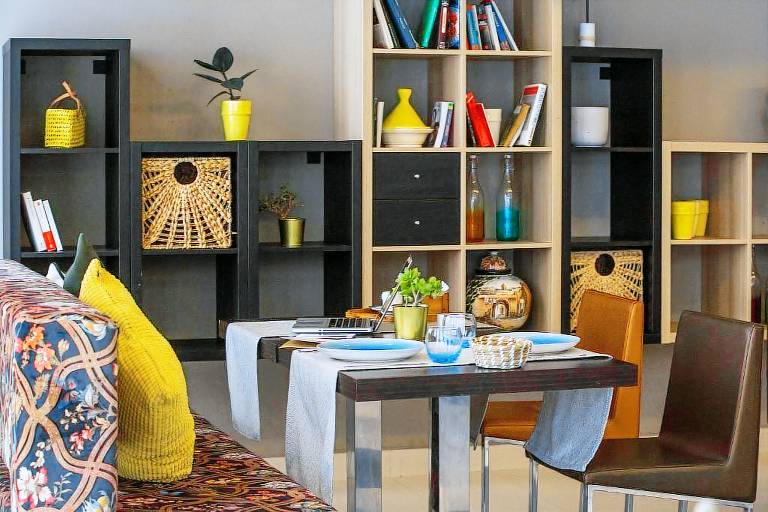 Hotel La Perle de Mogador in Essaouira