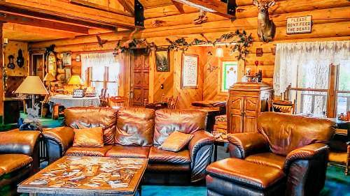 Lodge Big Bear Lake