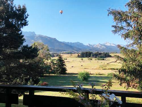 Chalet Lans-en-Vercors