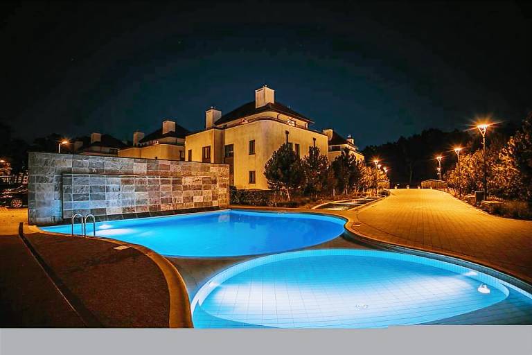 Apartament Rogowo