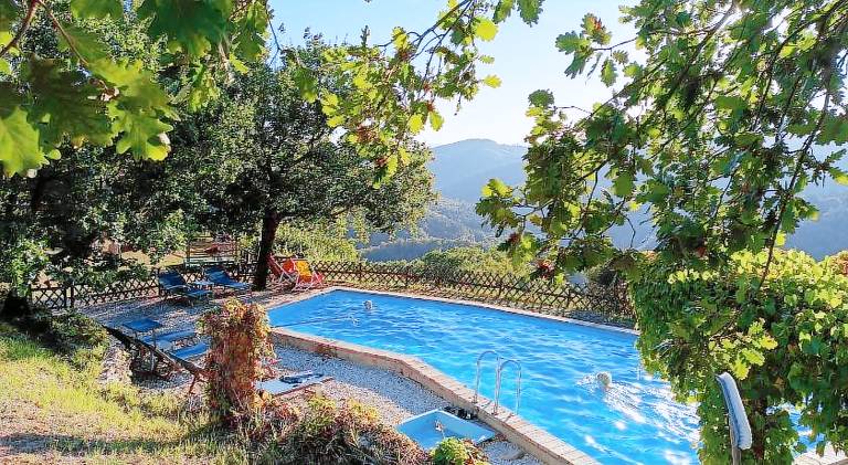 Wonderful vacation home with private pool, patio & BBQ | Pets allowed — photo 2