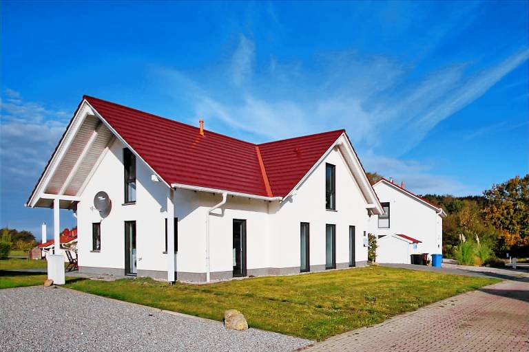 Ferienhaus Trent