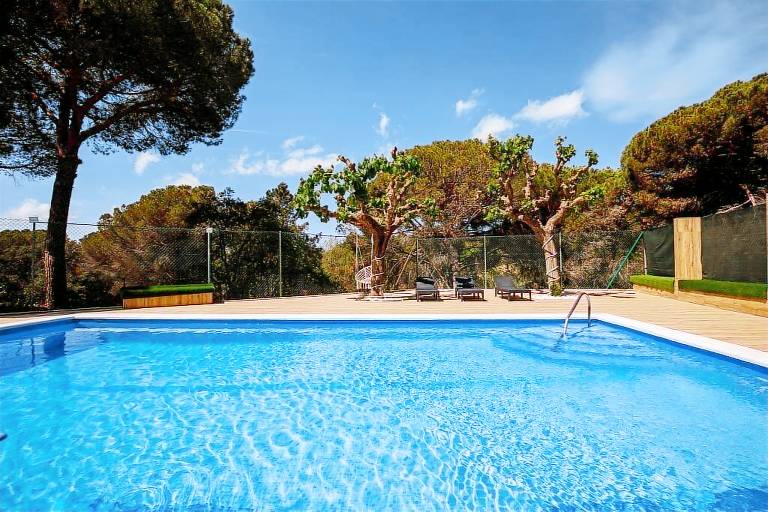 Casa Tordera